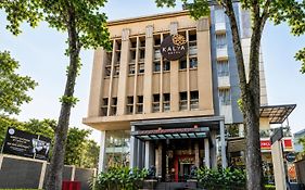 Kalya Hotel Bandung Dago